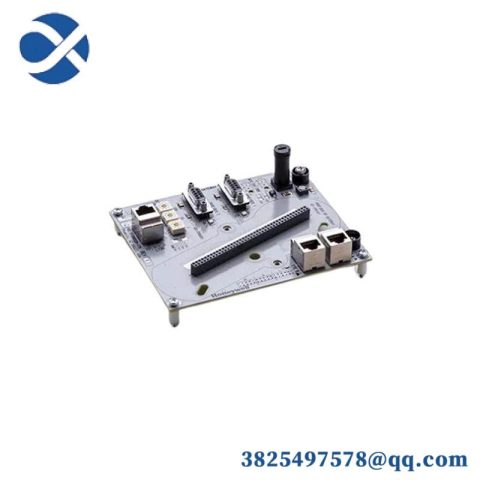 Honeywell CC-TPOX01 Industrial Control Module
