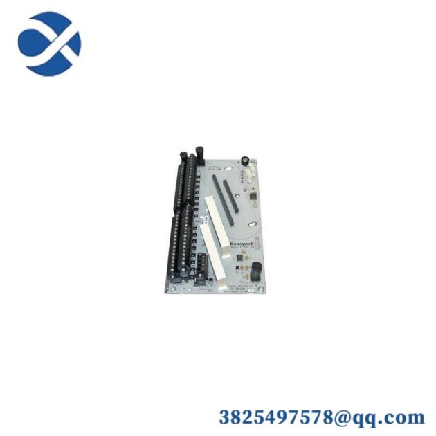 Honeywell CC-TUIO31 51306875-176 I/O MODULE: Control Efficiency, Simplified