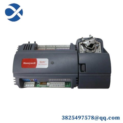 HONEYWELL CLLYVB6436AS-VAV Controller: Advanced HVAC Control Module