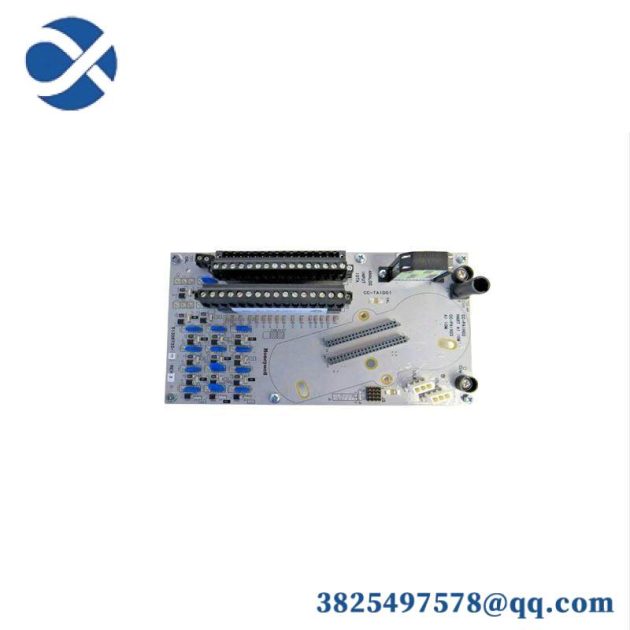 Honeywell DC-TAID01 Analog Input Module - Precision & Reliability in Control Systems