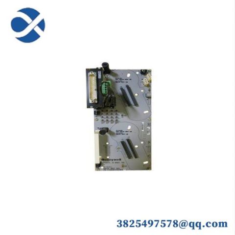 HONEYWELL DC-TAOX11 Analog Output Module - Precision Control in Industrial Automation