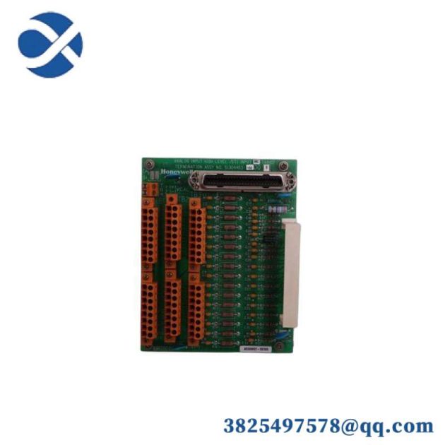 Honeywell DC-TAOX51 51307717-175 Circuit Board - Advanced Control Module for Industrial Applications