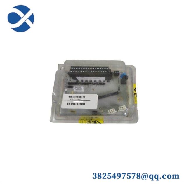 Honeywell DC-TAOX51 Analog Output Module - Precision Control Solutions