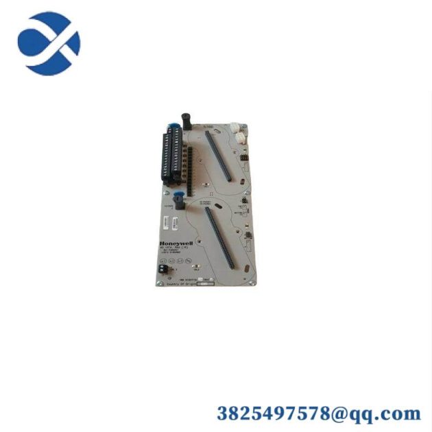 Honeywell DC-TAOX61 Control Module - Advanced Automation Solutions for Industry