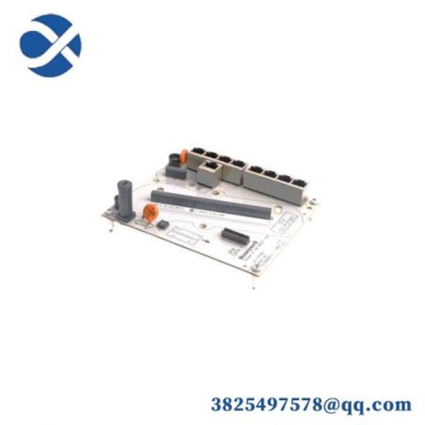 Honeywell DC-TCF901/51307593-176 CF9 IOTA Input/Output Termination Assembly, Industrial Automation Solutions
