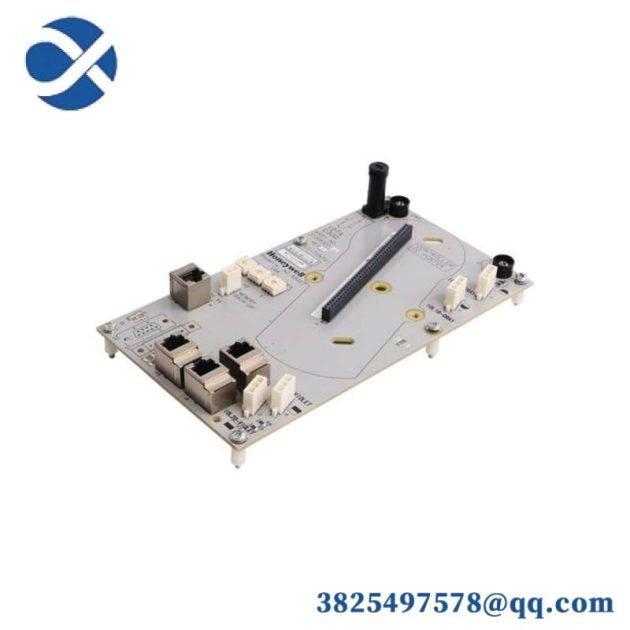 Honeywell DC-TCNT01 51307591-175 Controller Backplane