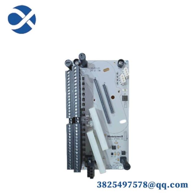 Honeywell DC-TDIL01 51307780-176 Digital Input Module - Industrial Control Solutions for Enhanced Performance