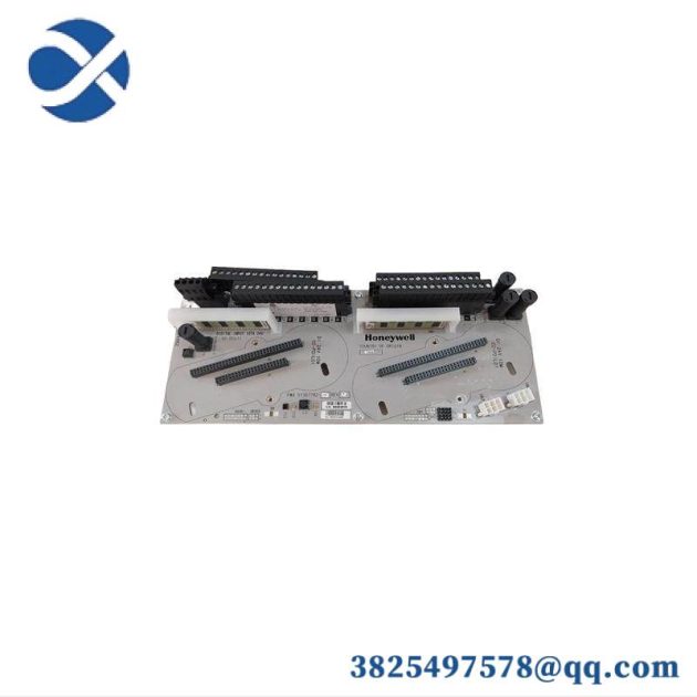 HONEYWELL DC-TDIL11 - Digital Input Module 24V IOTA Redundant