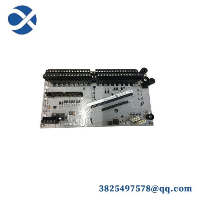 Honeywell DC-TDOB01 Digital Output Module - Advanced Control for Industrial Automation