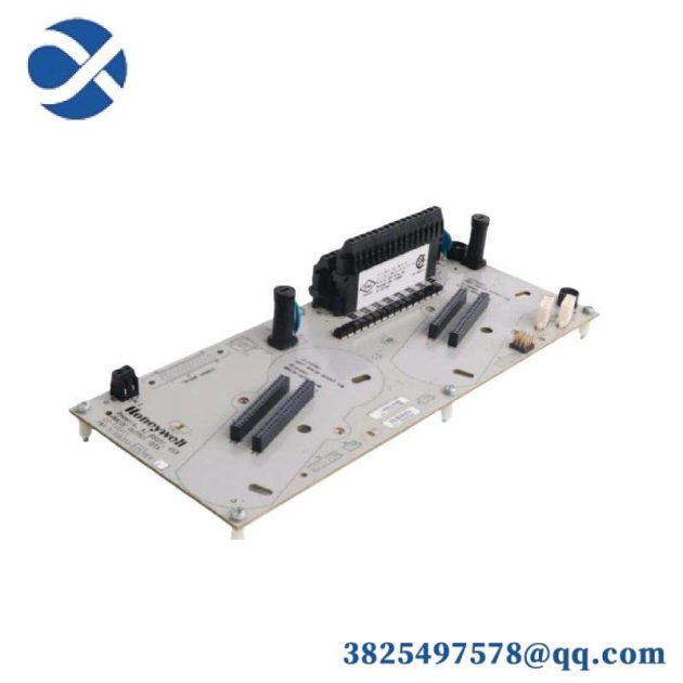 Honeywell DC-TUI031 Non-redundant, Coated Control Module