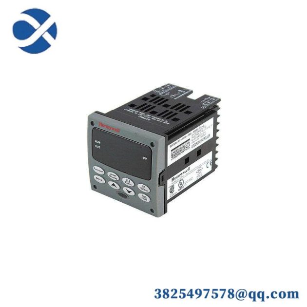 Honeywell DC2500-EB-2000-200-00000-00-0: Precision Control for Industrial Applications