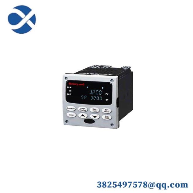 Honeywell DC3200 CE 000R 210-00000 E0-0 Industrial Control Module