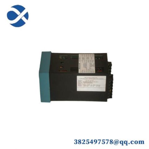 Honeywell DI2007-2-00-0111, Temperature Control Solutions for Industry