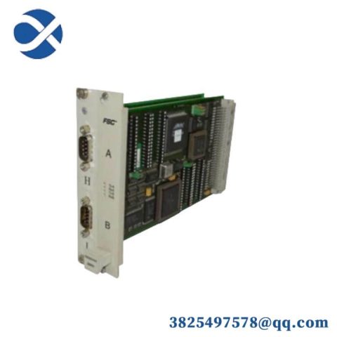 Honeywell FA-SDIL-1608 Input Module - Industrial Control Solutions