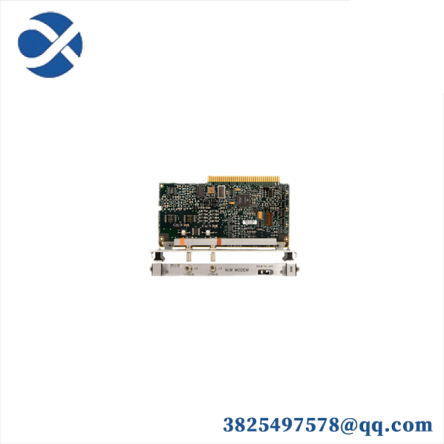 Honeywell FC-CPCHAS-0001 Control Processor Chassis