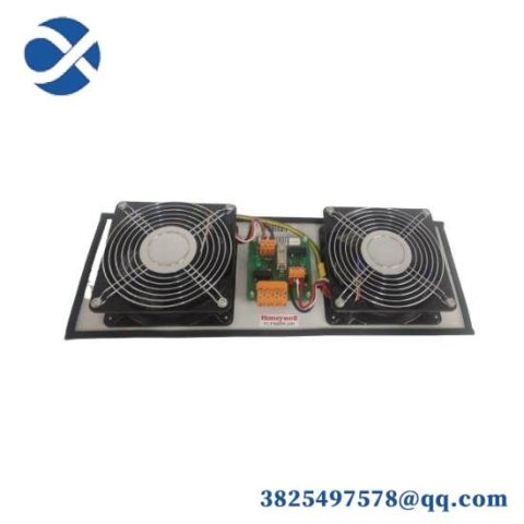 Honeywell FC-FANWR-24R Fan Assembly Kit: Advanced Control, Efficient Performance