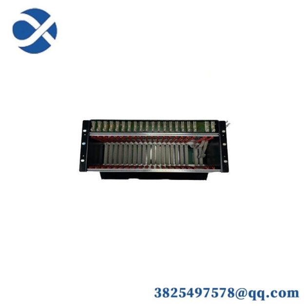 Honeywell FC-IOCHAS-0001R: Industrial Control Module, Precision Engineered for Automation Solutions