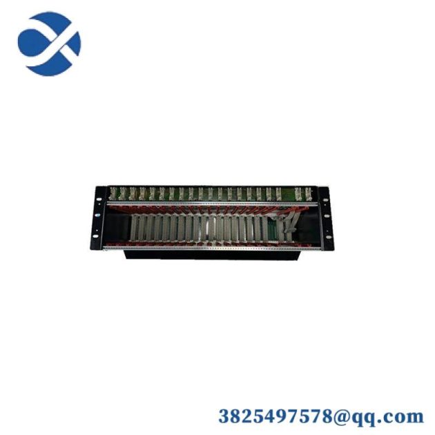 Honeywell FC-IOCHAS-0003R Redundant I/O Module for Industrial Automation