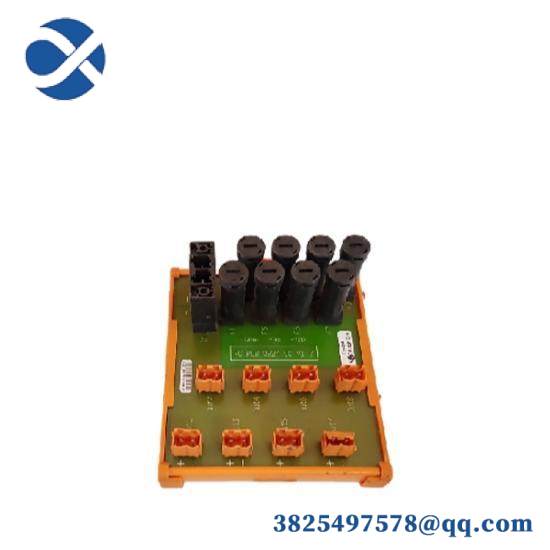 honeywell_fc-pdb-0824p_v1_01_1_dcs_module.jpg Honeywell FC-PDB-0824P V1.01.1: Industrial Control System Module