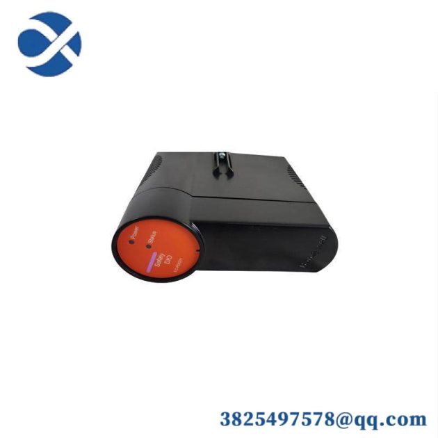 HONEYWELL FC-PDIO01 Safety Digital IO Module - Industrial Control, Safety