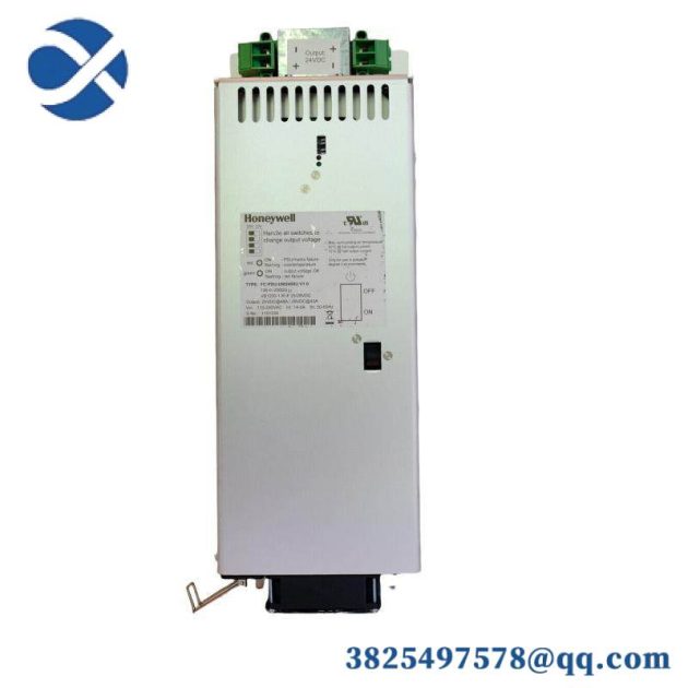 Honeywell FC-PSU-UNI2450U V1.0 Power Supply Module for Industrial Control Systems