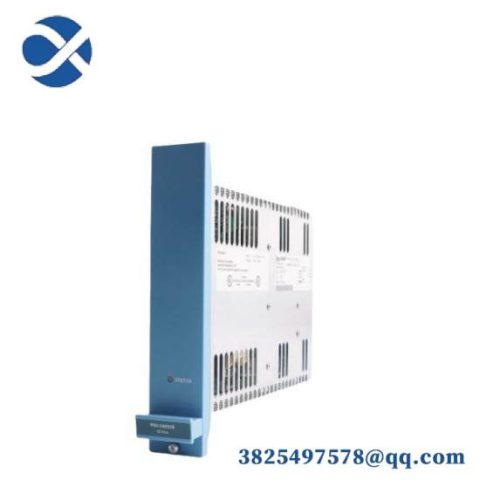 Honeywell FC-PSU-UNI2450U V2.1 High-Efficiency Power Supply Module