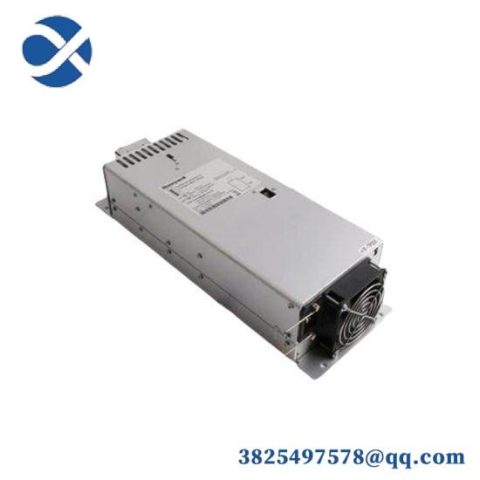 Honeywell FC-PSU-UNI2450U V2.1 High-Efficiency Power Supply Module