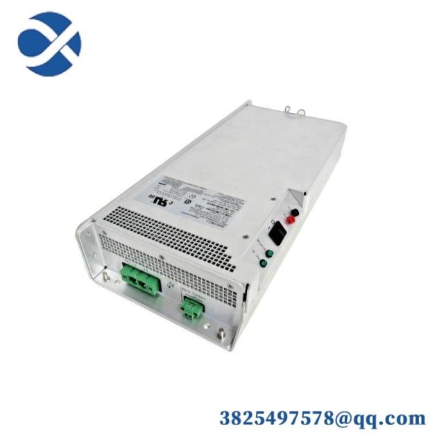 Honeywell FC-PSUNI2424 Power Supply - High Performance, Reliable Industrial Power Solution