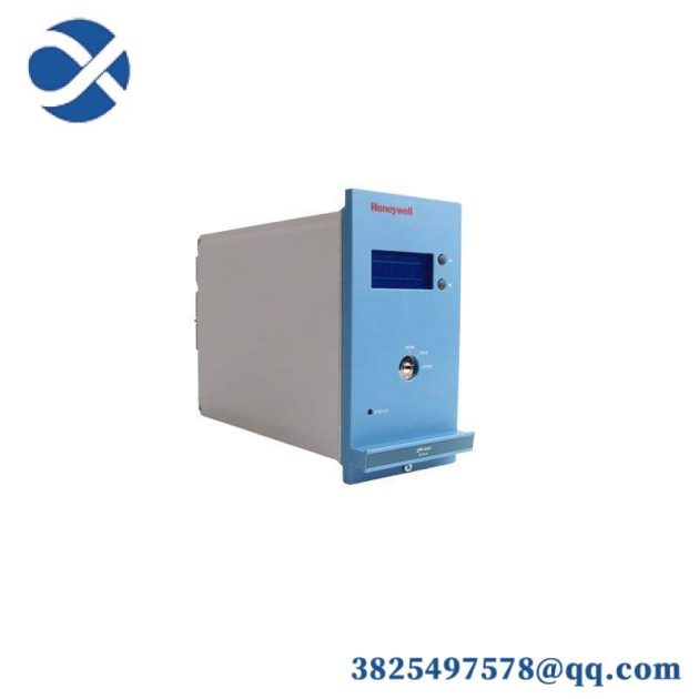 Honeywell FC-QPP-0001 Industrial Controller Modules