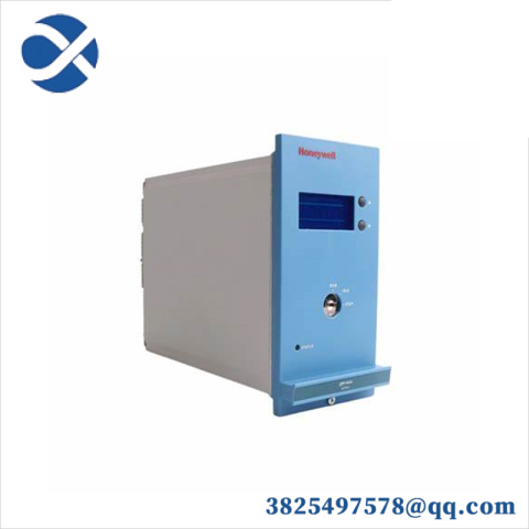 Honeywell FC-QPP-0002 - High Performance Industrial Control Module