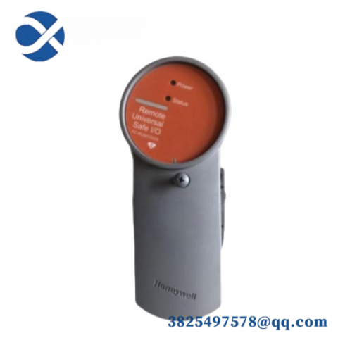 HONEYWELL FC-RUSIO-3224 Industrial Control Module