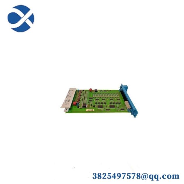 HONEYWELL FC-SDI-1624 V1.1.2.1 Digital Output Module