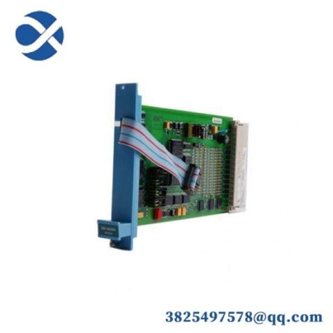 Honeywell FC-SDIL-1608 Safety Manager System Module