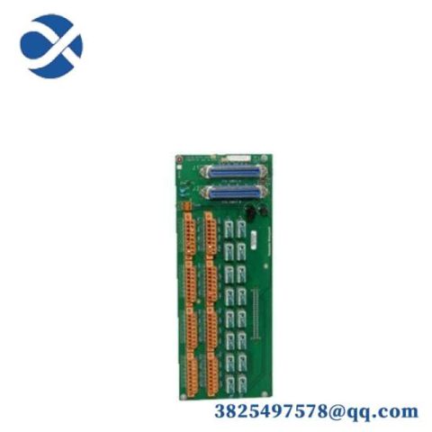 Honeywell FC-SDIL-1608 V1.2 - Safe Loop-Monitored Digital Input Module