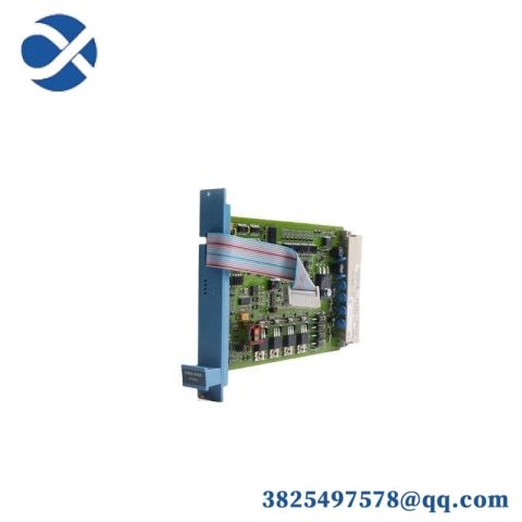 Honeywell FC-SDIL-1608 V1.2 Safety Manager System Module, Enhancing Industrial Control Efficiency