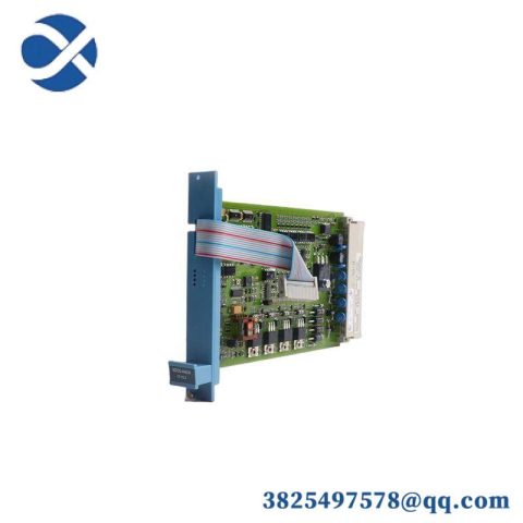 HONEYWELL FC-SDIL-1608 V1.3 - Advanced Digital Input Module