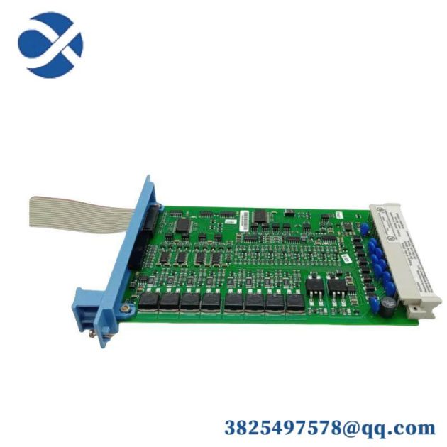 Honeywell FC-SDO-0824 Safe Digital Output Module