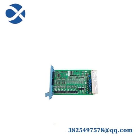 HONEYWELL FC-SDO-0824 V1.3.4.1 - Advanced Digital Output Module