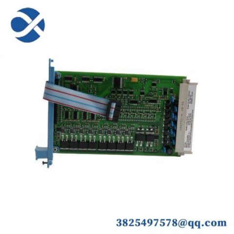 Honeywell FC-SDO-0824 V1.6 Digital Output Module