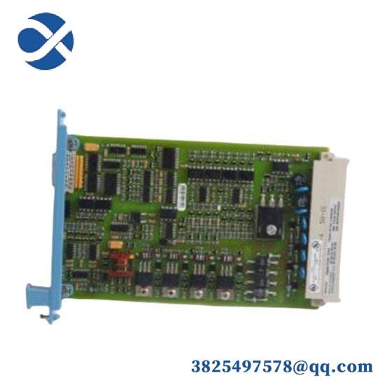 Honeywell FC-SDOL-0448 Safe Loop-Monitored Digital Output Module, Conformal Coated, 48 Vdc, 0.5 A, 4 Ch.