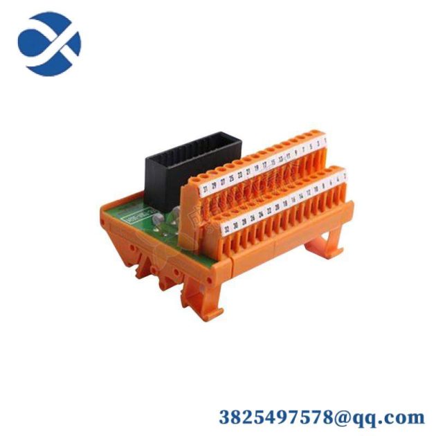 Honeywell FC-SSWM01 Industrial Controller, Advanced Control Solutions