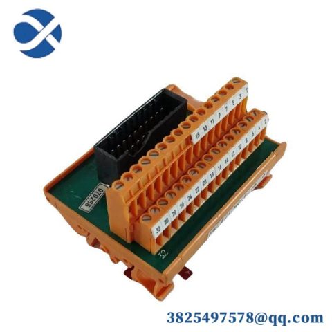 Honeywell FC-TDO-1624 Digital Input Module