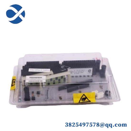 Honeywell FC-TDOL-07120 Digital Output FTA, Loop Monitoring (120 V, 7 Channels) (Conformal Coated)