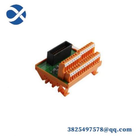 Honeywell FC-TIDI-1624 Digital Input Module: Industrial Control Precision at Its Core