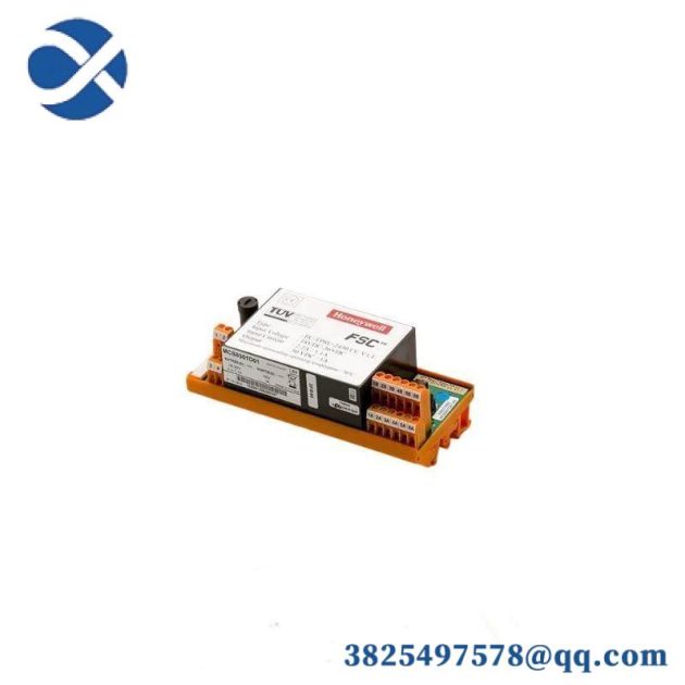 HONEYWELL FC-TPSU-2430 V1.1 - Advanced Industrial Power Supply