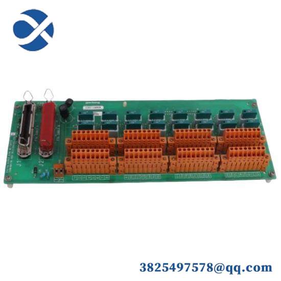 Honeywell FC-TRO-0824 Digital output (relay contact) FTA (8 channels, NO/NC) (conformal coated)