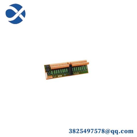 Honeywell FC-TSAI-1620M Industrial Control Module