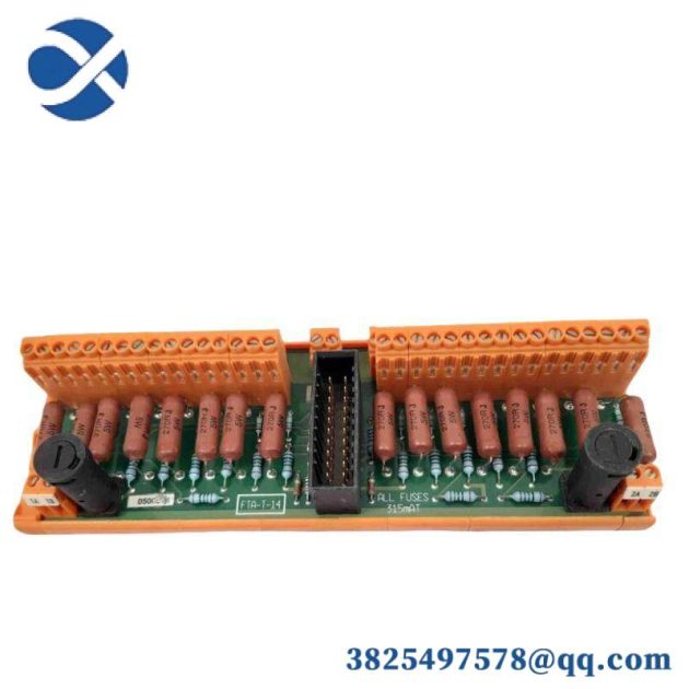 Honeywell FC-TSAI-1620M Industrial Control Module