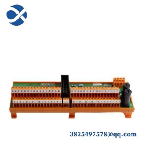 Honeywell FC-TSAI-1620M Analog Input Module: Precision Data Acquisition for Industrial Automation