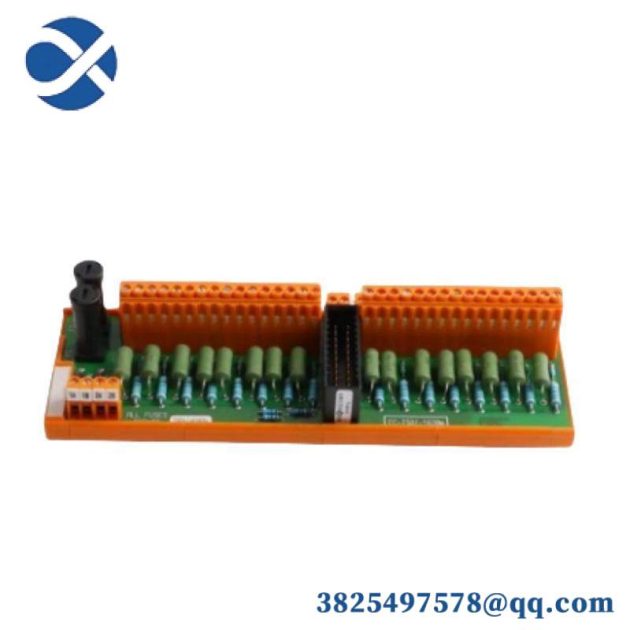 Honeywell FC-TSDI-16115 Safe Digital Input Field Termination Assembly, 200 characters within